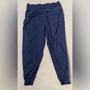 Dance Studio Joggers